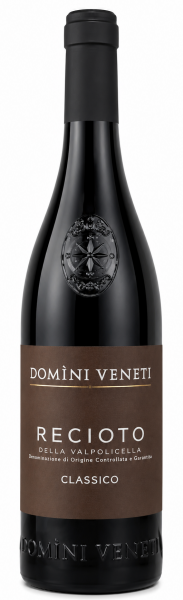 Domìni Veneti Recioto della Valpolicella DOCG Classico