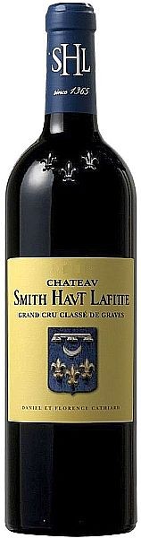 Château Smith Haut Lafitte Grand Cru Classé de Graves 2012 D-Magnum