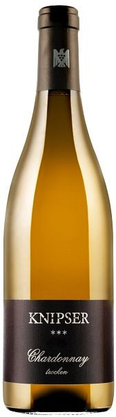 Knipser Chardonnay *** trocken 2023