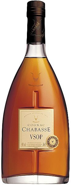 Cognac Chabasse VSOP