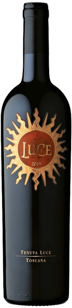 Luce Della Vite Toscana IGT 2019