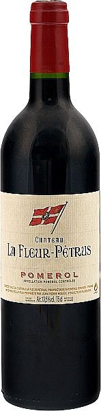 Château La Fleur-Pétrus Pomerol AOC 1981