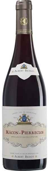Mâcon-Pierreclos AOC Albert Bichot