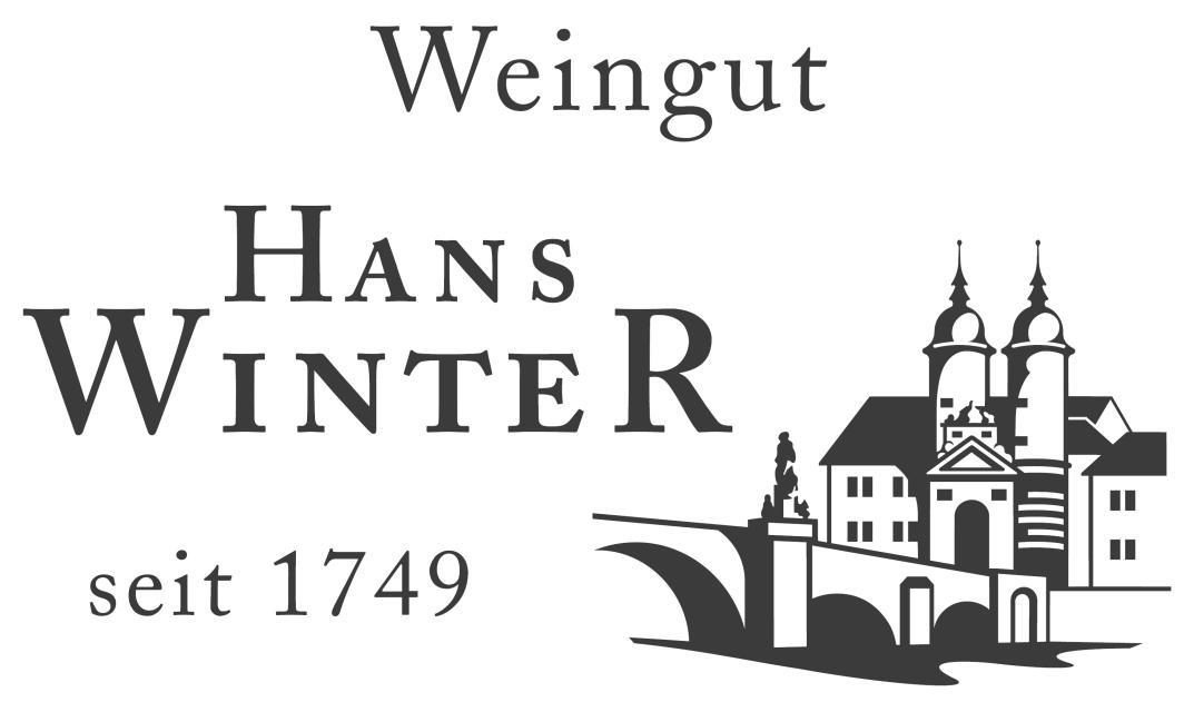 Weingut Hans Winter, Heidelberg