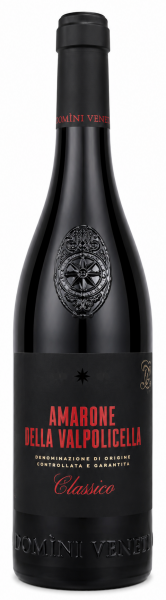 Domìni Veneti Amarone della Valpolicella Classico DOCG