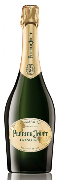 Perrier-Jouët Grand Brut 0,375 l