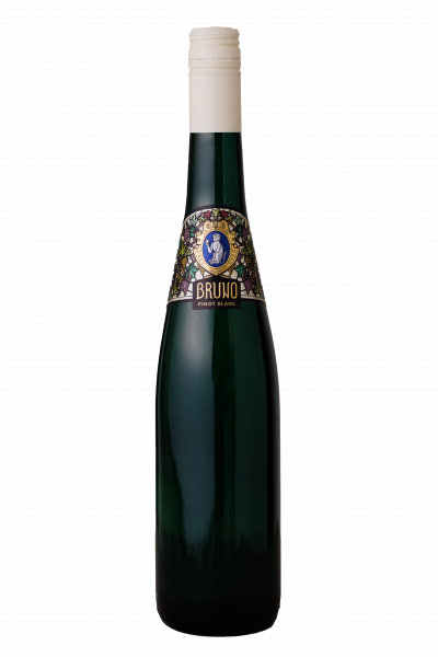 BRUNO by Karthäuserhof Pinot Blanc trocken