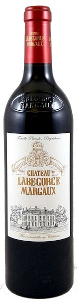Château Labégorce Cru Bourgeois Supérieur Margaux AOC 2018