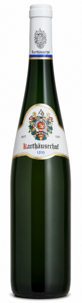Karthäuserhof Eitelsbacher Karthäuserhofberg Riesling Spätlese süß 2006