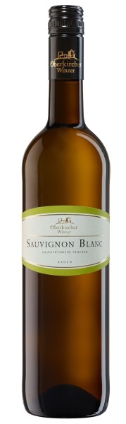 Oberkircher Sauvignon Blanc Vinum Nobile trocken