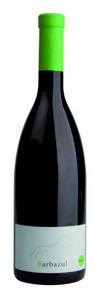 Huerta de Albalá Barbazul Chardonnay Vino de la Tierra de Cádiz