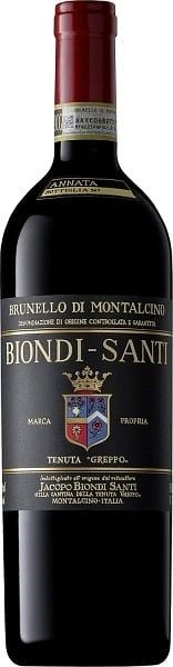 Biondi-Santi Brunello di Montalcino DOCG Annata 2011