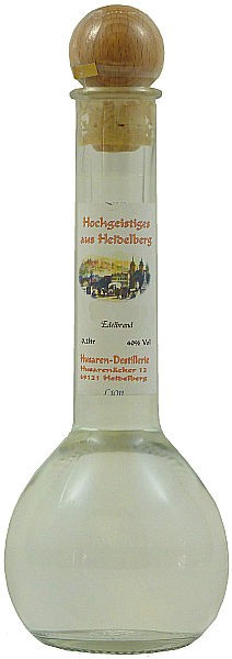 Heidelberger Kirschwasser Tulipano Husaren-Destillerie