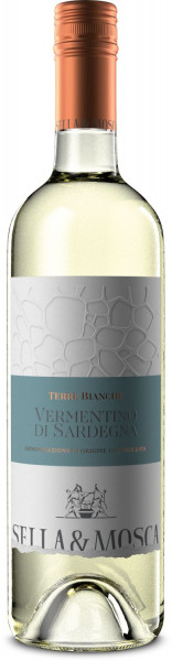 Sella & Mosca Terre Bianche Vermentino di Sardegna DOC