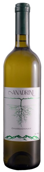 Anadrini Chardonnay trocken