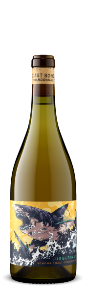 Juggernaut Wines North Coast Chardonnay