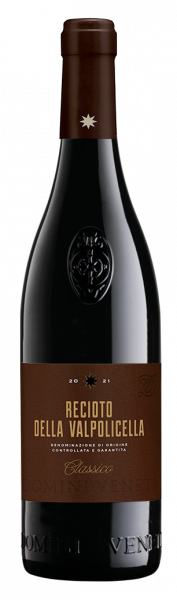 Domìni Veneti Recioto della Valpolicella DOCG Classico