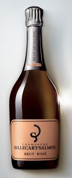 Billecart-Salmon Le Rosé Brut Magnum