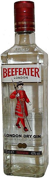 Beefeater London Dry Gin England