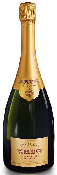 Krug Grande Cuvée 173ème Édition Brut