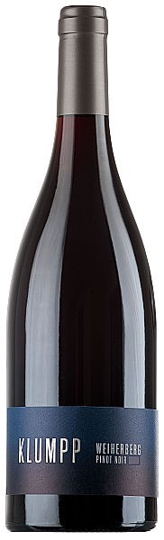 Klumpp Bruchsaler Weiherberg Pinot Noir trocken