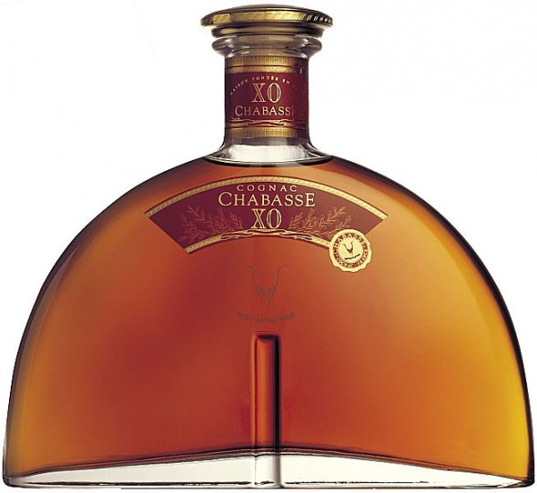 Cognac Chabasse XO