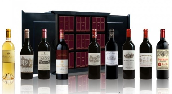 Duclot Bordeaux Collection 9x 0,75 l 2020