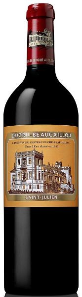 Château Ducru-Beaucaillou 2ème Grand Cru Classé St.-Julien AOC 2016