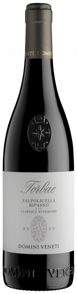 Domìni Veneti Torbae Valpolicella Ripasso DOC Classico Superiore