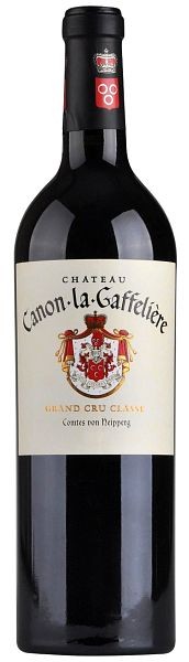 Château Canon La Gaffelière Grand Cru Classé St.-Émilion Grand Cru 2018 in 12er OHK