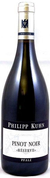 Philipp Kuhn Laumersheimer Pinot Noir Réserve trocken