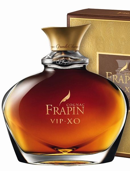 Cognac Frapin VIP XO Cognac Grande Champagne AOC