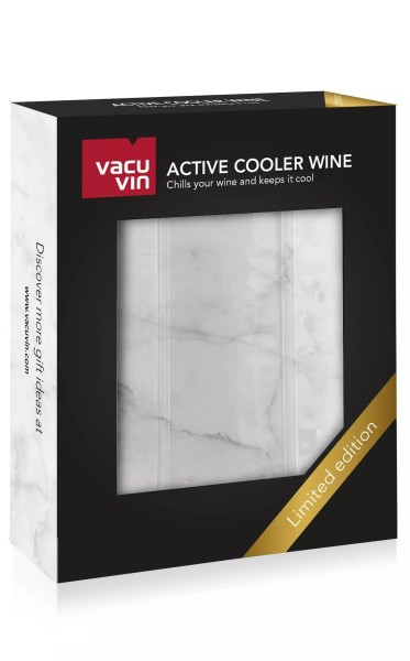 Vacu Vin Active Cooler Wine diverse Farben