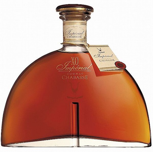 Cognac Chabasse XO Impérial