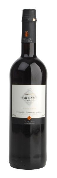 Fernando de Castilla Premium Cream Sherry