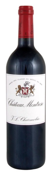 Château Montrose 2ème Grand Cru Classé St.-Estèphe AOC 2018 D-Magnum in OHK