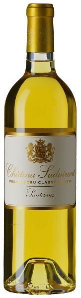 Château Suduiraut 1er Cru Classé Sauternes AOC 2020 0,375 l