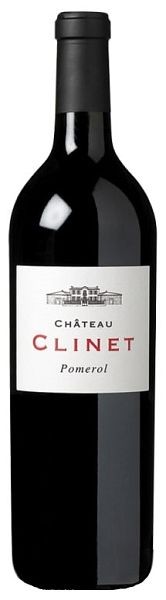 Château Clinet Pomerol AOC 2018 DMg. in OHK