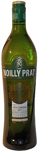 Noilly Prat Original French Dry