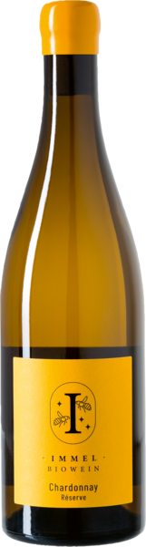 Immel Chardonnay Réserve trocken
