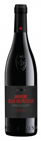 Domìni Veneti Amarone della Valpolicella Classico DOCG