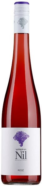 Weingut am Nil Rosé trocken