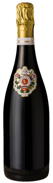 Karthäuserhof Sekt Brut
