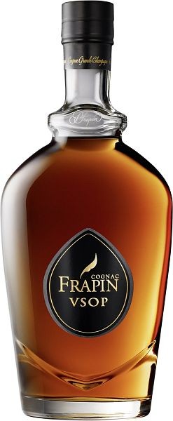 Cognac Frapin VSOP Cognac Grande Champagne AOC
