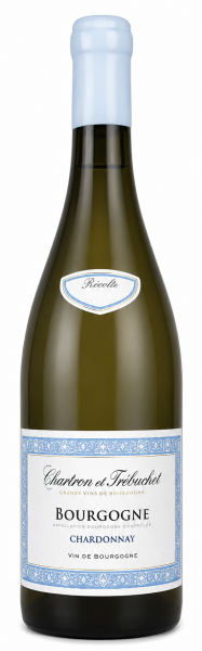 Chartron et Trébuchet Bourgogne AOP Chardonnay (Holzausbau)