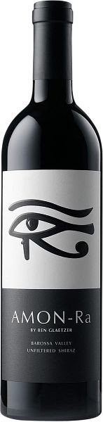 Ben Glaetzer AMON-RA Shiraz Barossa Valley 2022